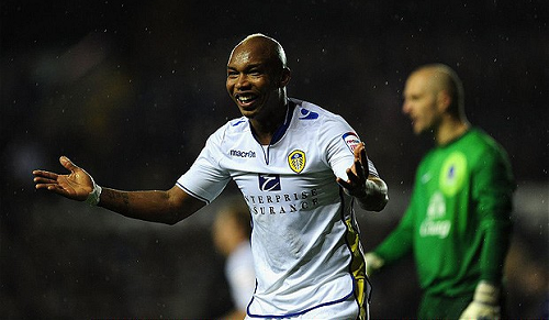 04 El Hadji Diouf LEEDS