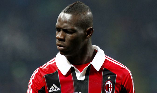 09 Mario Balotelli