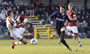 Allievi Nazionali Inter-Milan