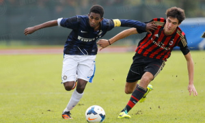 Allievi nazionali Lega Pro Inter