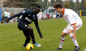 Camara Inter-Padova Primavera