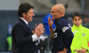 Cambiasso Mazzarri