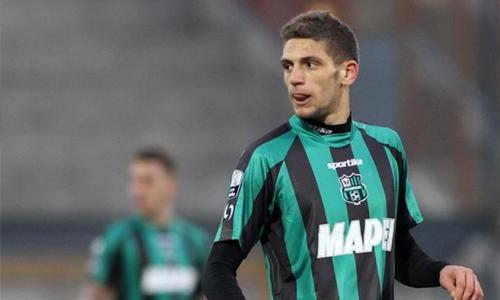 Domenico Berardi Sassuolo