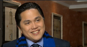 Erick Thohir