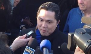 Erick Thohir Copyright SpazioInter