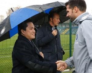 Erick Thohir Luca Facchetti 06