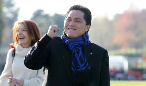 Erick Thohir