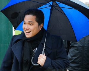 Erick Thohir