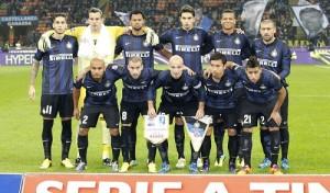 pagelle Inter Livorno