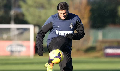 Zanetti: “Il mio futuro dipenderà anche da Thohir. Adesso penso solo a giocare, poi…”