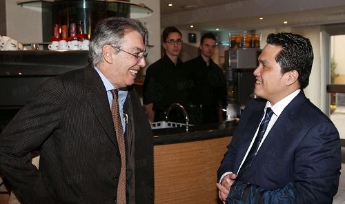 Moratti Thohir 0