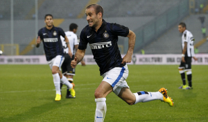 Rodrigo Palacio Udinese-Inter