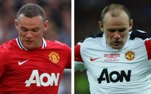 Rooney capelli