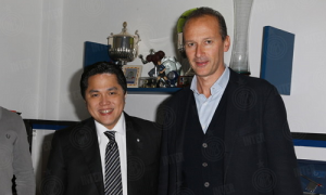 Samaden Thohir