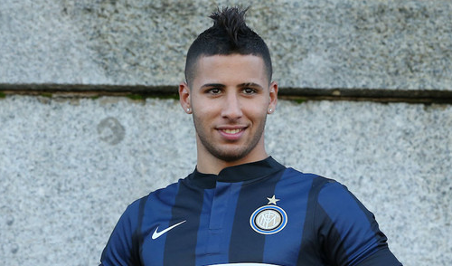 Saphir Taider Inter