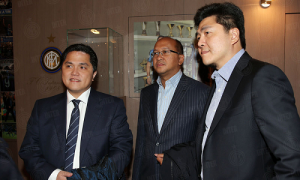 Thohir, Roeslani, Soetedjo