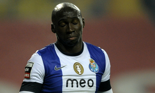 Eliaquim Mangala (Porto)