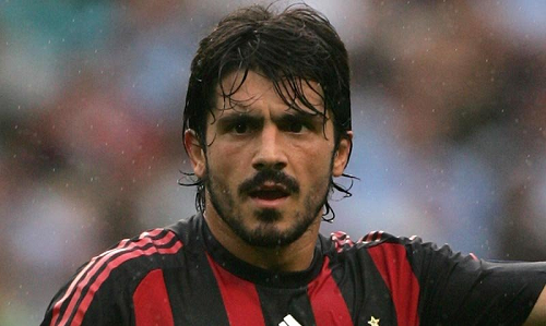 Gennaro Gattuso