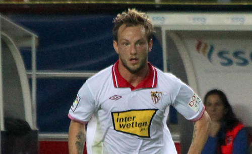 Ivan Rakitic (Siviglia)