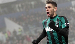 5. Domenico BERARDI - 1 gol ogni 136 minuti 