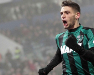 5. Domenico BERARDI - 1 gol ogni 136 minuti 