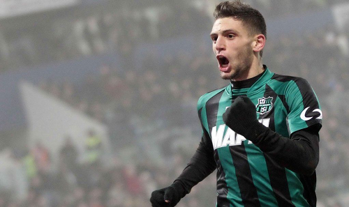 Berardi