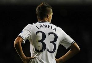 Erik Lamela