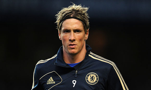 Fernando Torres