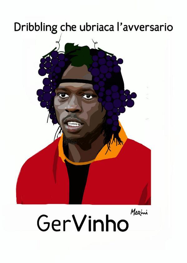 Gervinho fotomontaggio 04