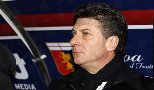 Mazzarri: “Ai ragazzi non posso rimproverare nulla. Le parole di Thohir sul futuro…”