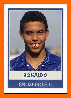 08 Ronaldo Cruzeiro