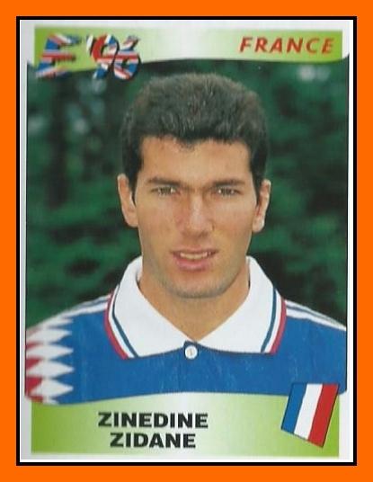10 Zidane