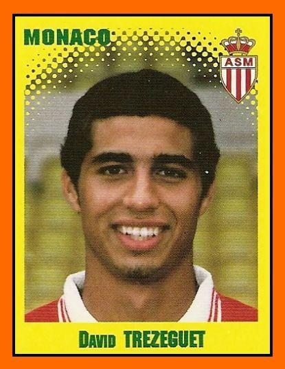 12 Trezeguet