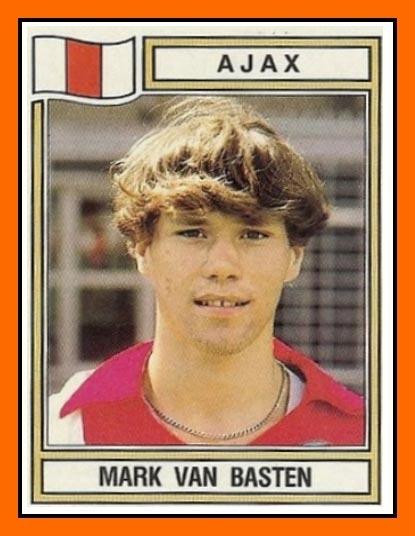 17 Van Basten