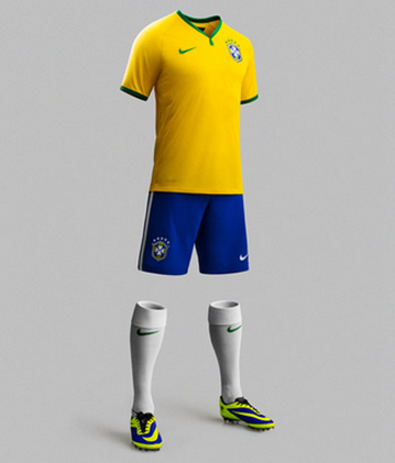 Brasile 2 - Brazil 2014