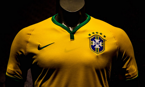 Brasile - Brazil 2014