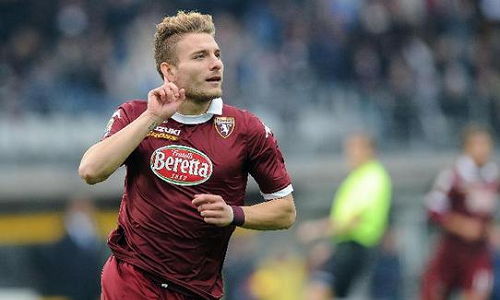 Ciro Immobile