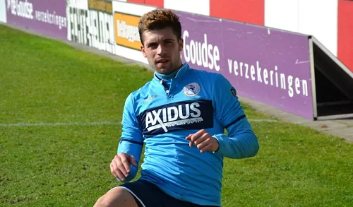 Weekend positivo per gli altri interisti in giro per l’Europa
