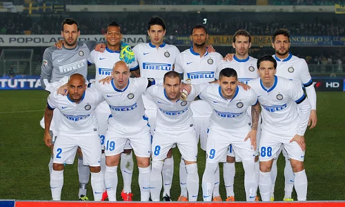 Hellas Verona-Inter 0-2, le pagelle