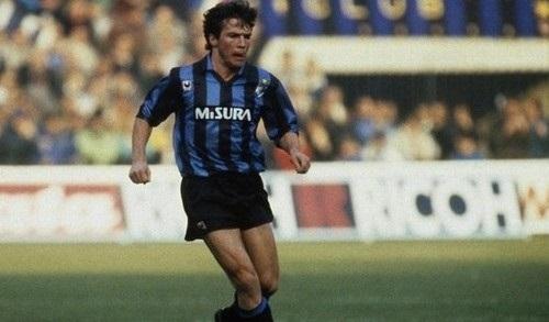 Lothar Matthaus