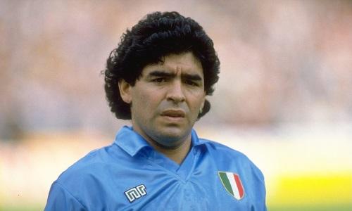 Maradona