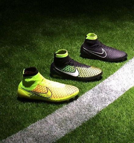 Nike Magista 04