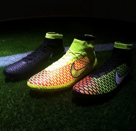 Nike Magista 06