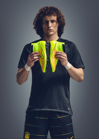 Nike Magista 09