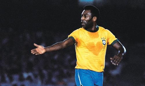 Pelè