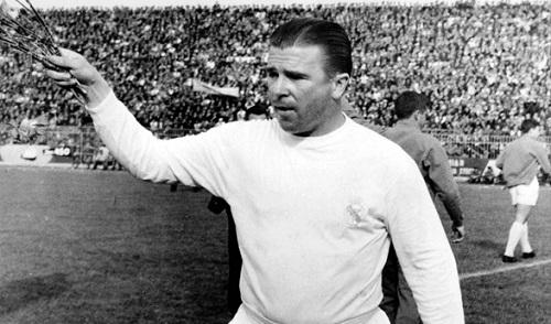 Puskas