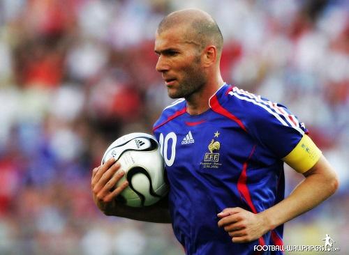 Zidane