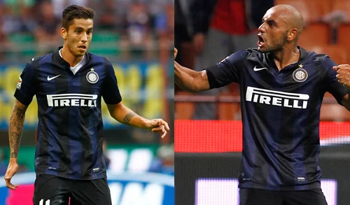 Verso Inter-Napoli: nerazzurri in campo a Pasquetta. Da verificare le condizioni di Jonathan e Alvarez
