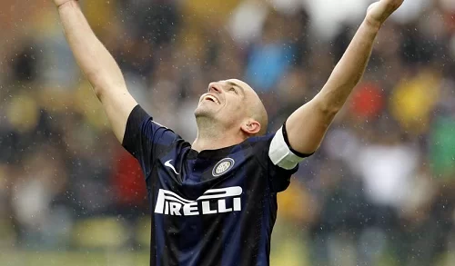 Cambiasso: “Importante trovare continuità. Non guardiamo la classifica, ma se evitiamo distrazioni…”