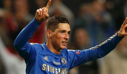 Fernando Torres